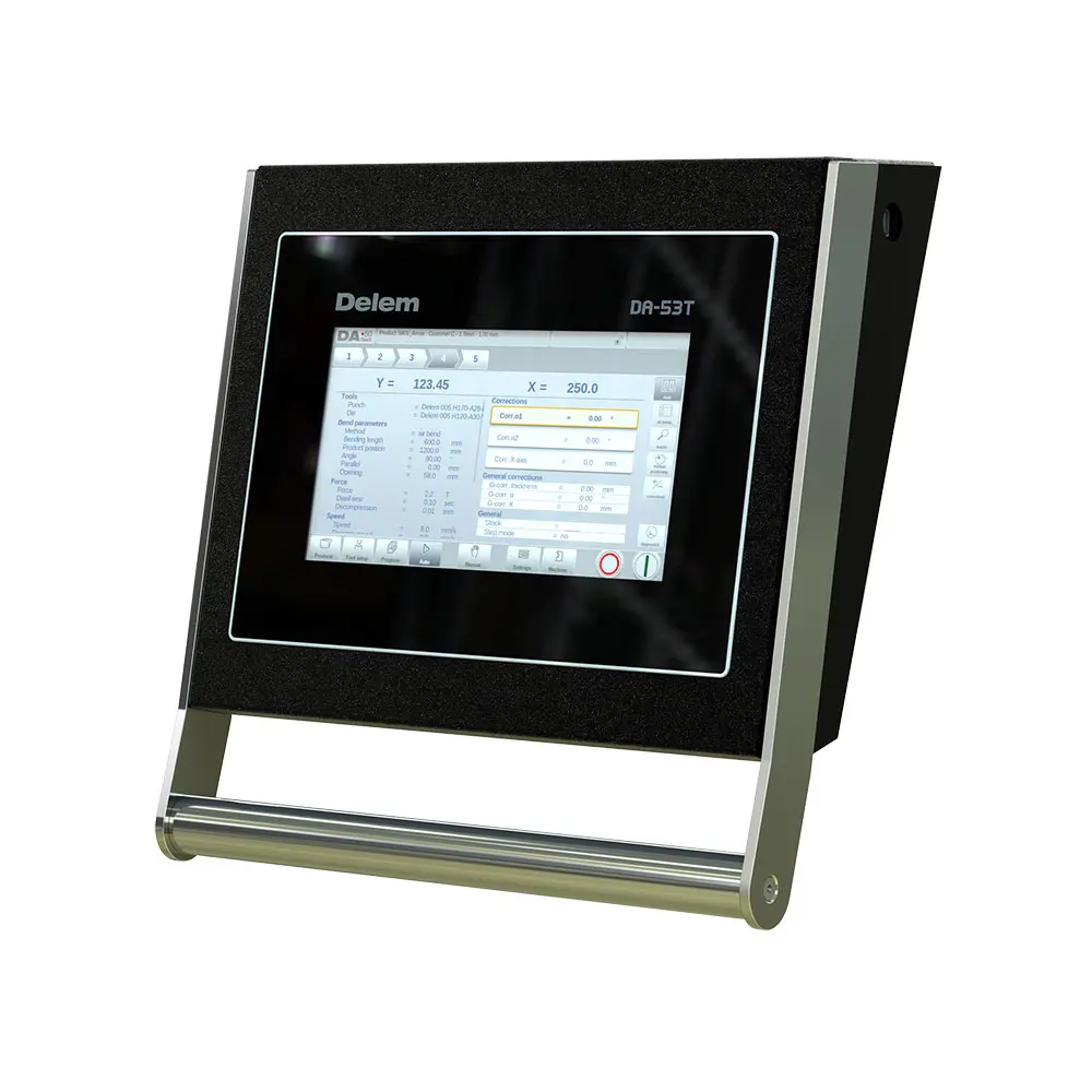 Hydraulic CNC press brake for metal bending 4.jpg