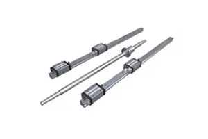 The main components 5