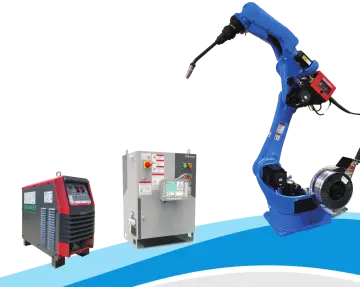 Stainless Steel welding