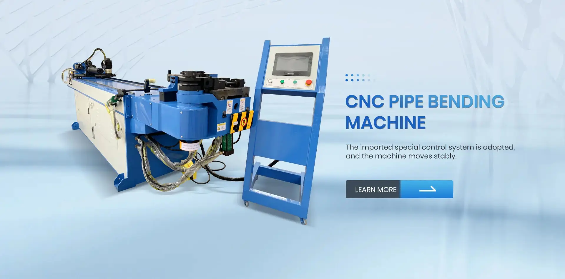 Cnc Vertical Machining Center Vmc580b