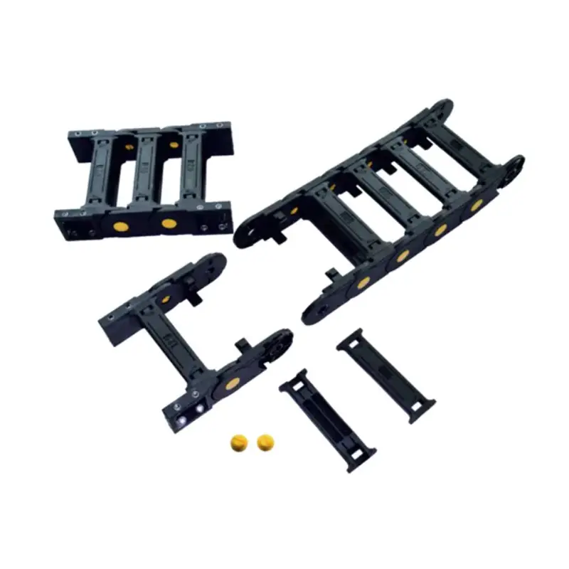 cnc machine tool plastic towline.jpg