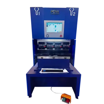 ELECTRIC SERVO CNC PRESS BRAKE  EP-16/800