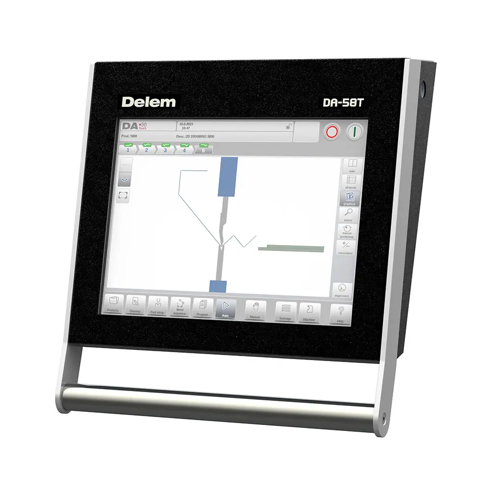 Hydraulic CNC press brake for metal bending 5.jpg