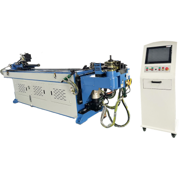 Tube bending machine 38CNC-4A-2SV