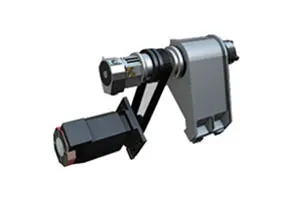 The main components 4