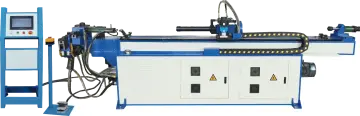 Tube bending machine CNC-3A-1S