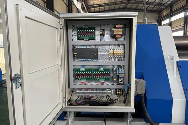 Electrical cabinet