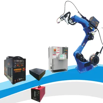 TIG Autogenous Welding /Filler Wire Welding