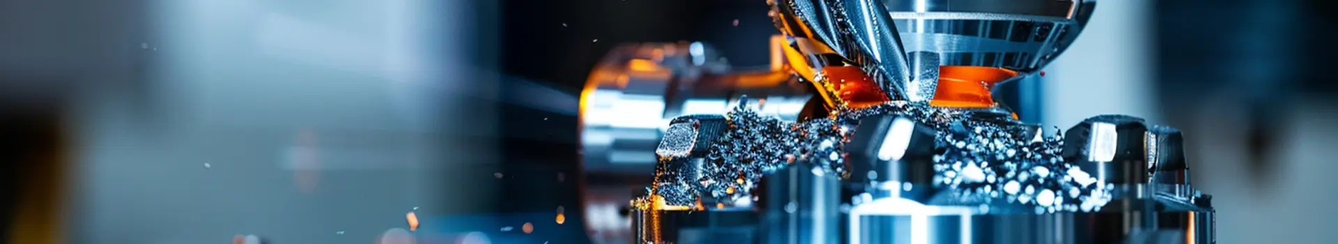 CNC vertical machining center VMC850B