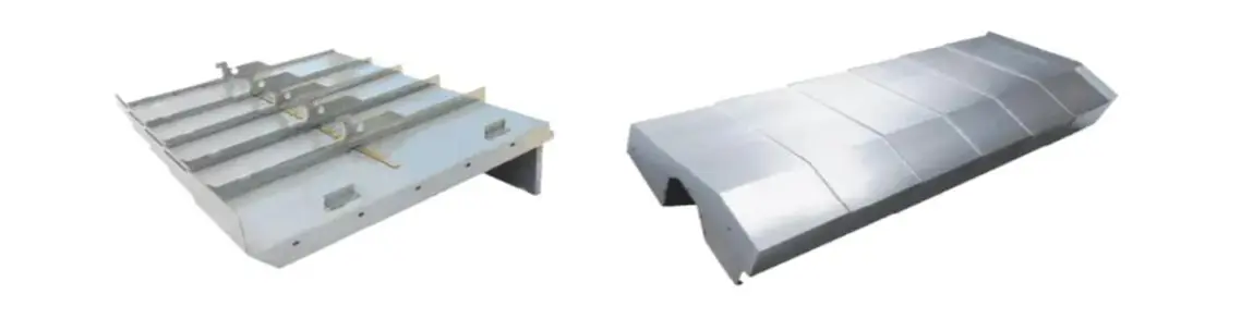 Special Type protective covers