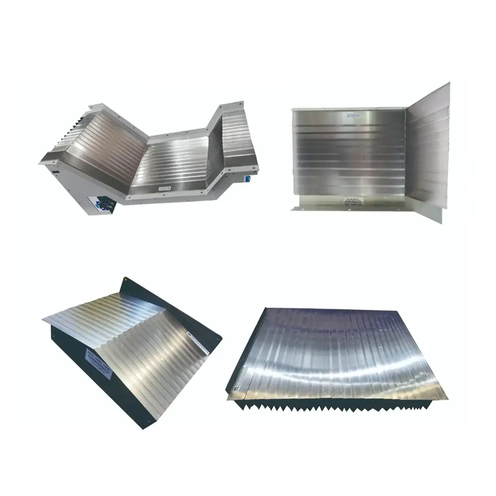 Steel Telescopic Covers for machine tool 2.jpg